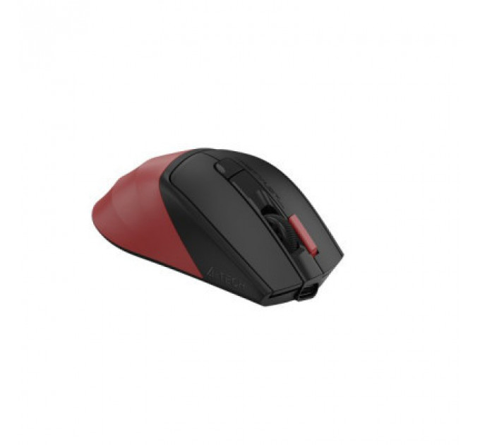 Мишка A4Tech FG45CS Air Wireless Sports Red (4711421992862)
