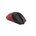 Мишка A4Tech FG45CS Air Wireless Sports Red (4711421992862)