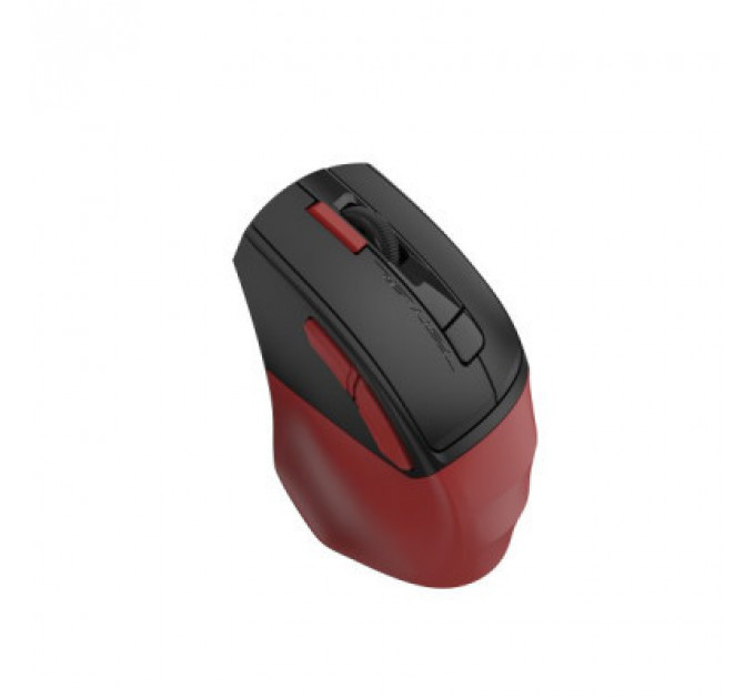Мишка A4Tech FG45CS Air Wireless Sports Red (4711421992862)