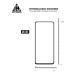 Armorstandart Скло захисне Armorstandart Pro Infinix Smart 8 Black (ARM73226)