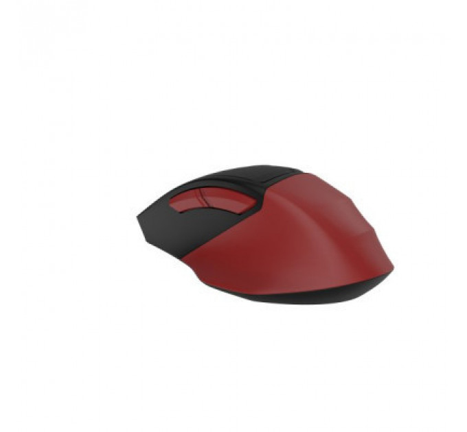 Мишка A4Tech FG45CS Air Wireless Sports Red (4711421992862)