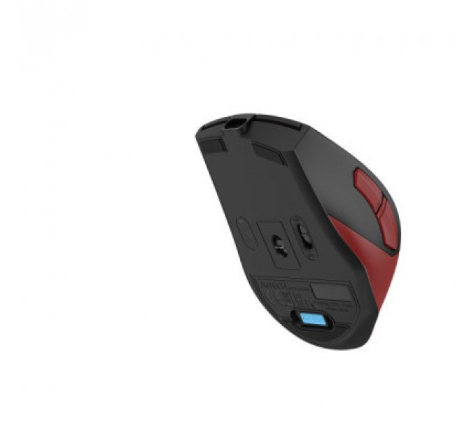 Мишка A4Tech FG45CS Air Wireless Sports Red (4711421992862)