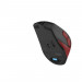 Мишка A4Tech FG45CS Air Wireless Sports Red (4711421992862)