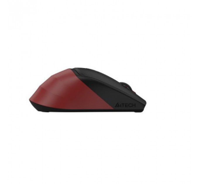 Мишка A4Tech FG45CS Air Wireless Sports Red (4711421992862)