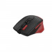 Мишка A4Tech FG45CS Air Wireless Sports Red (4711421992862)