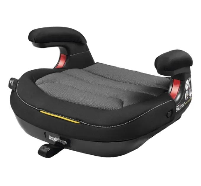 Peg-Perego Автокрісло Peg-Perego Viaggio Shuttle Crystal Black Чорне з сірим (IMVS040000DP53DX13)