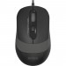 Мишка A4Tech FM10T USB Grey (4711421990066)