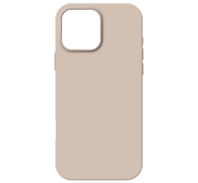 Armorstandart Чохол до мобільного телефона Armorstandart ICON2 Case Apple iPhone 16 Pro Max Ivory (ARM79640)