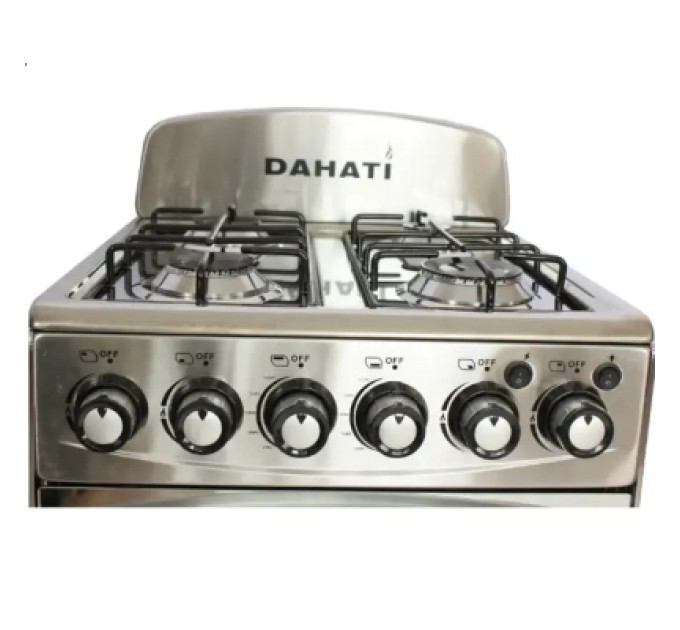 DAHATI Плита DAHATI 2000-07