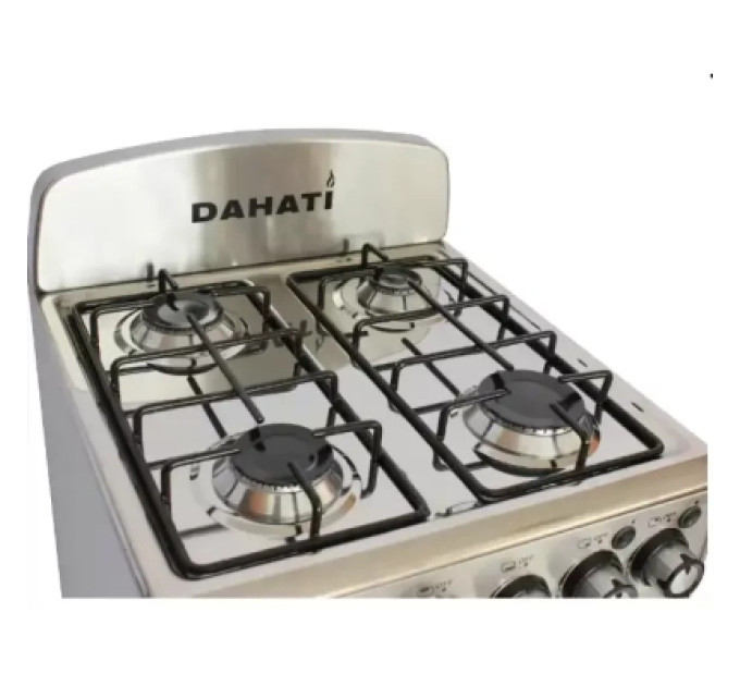 DAHATI Плита DAHATI 2000-07