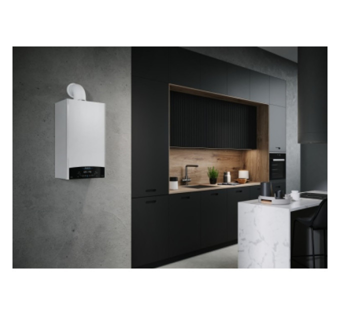 Ariston Котел Ariston CLAS X 24 CF EU (3301313)