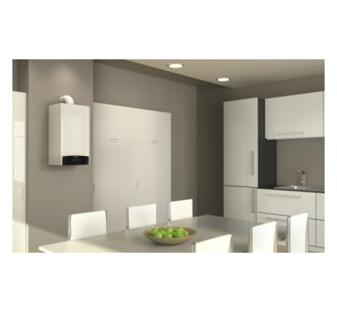 Ariston Котел Ariston CLAS X 24 CF EU (3301313)