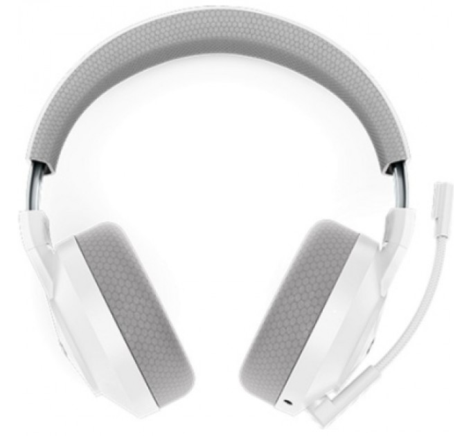Навушники Lenovo Legion H600 Wireless White (GXD1C98345)