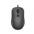 Мишка A4Tech FM26 USB Smoky Grey (4711421991537)