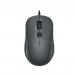 Мишка A4Tech FM26 USB Smoky Grey (4711421991537)