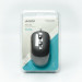 Мишка A4Tech FM26 USB Smoky Grey (4711421991537)