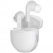 QCY Навушники QCY T18 White (BH21QT18B)
