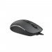 Мишка A4Tech FM26 USB Smoky Grey (4711421991537)