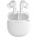 QCY Навушники QCY T18 White (BH21QT18B)