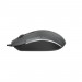 Мишка A4Tech FM26 USB Smoky Grey (4711421991537)