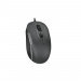 Мишка A4Tech FM26 USB Smoky Grey (4711421991537)