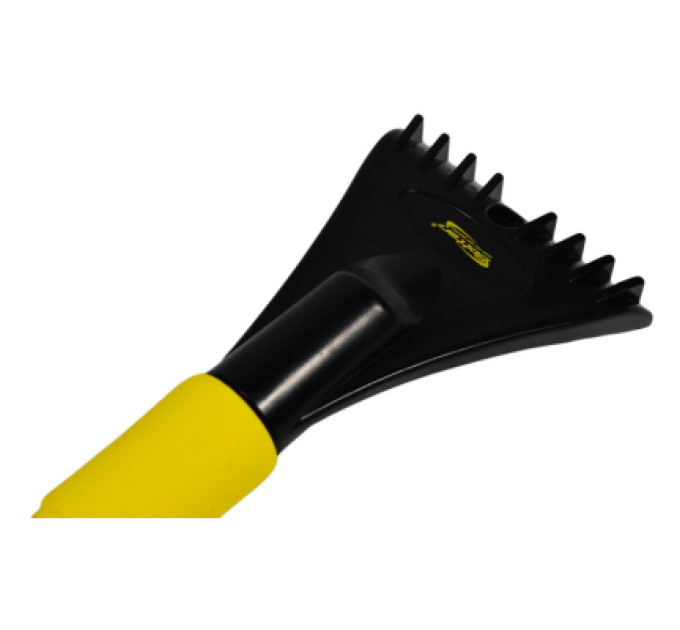 Bottari Щітка зі скребком Bottari 60 см "ICE-60" (32305-IS)