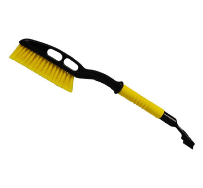 Bottari Щітка зі скребком Bottari 60 см "ICE-60" (32305-IS)