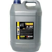 Тосол VIPOIL А-30 20кг (701538)