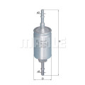 Mahle Фільтр паливний Mahle KL458