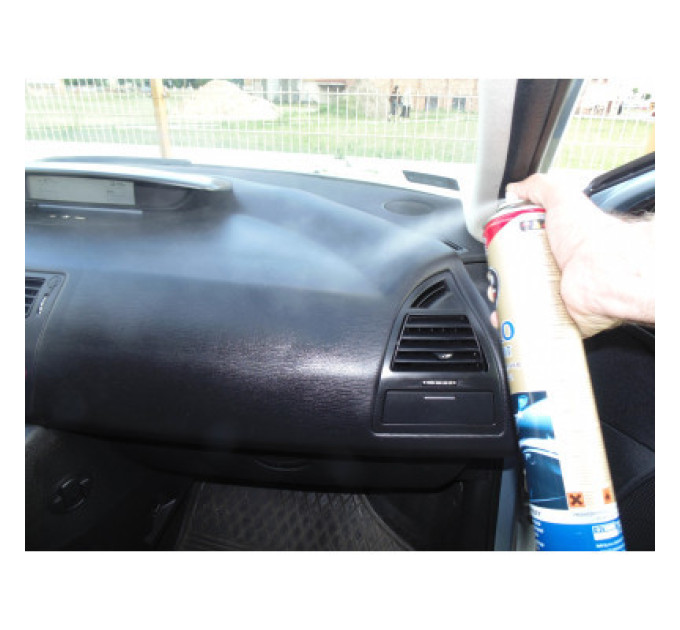 K2 Автополіроль K2 POLO COCKPIT 750ml men (K407MA0)