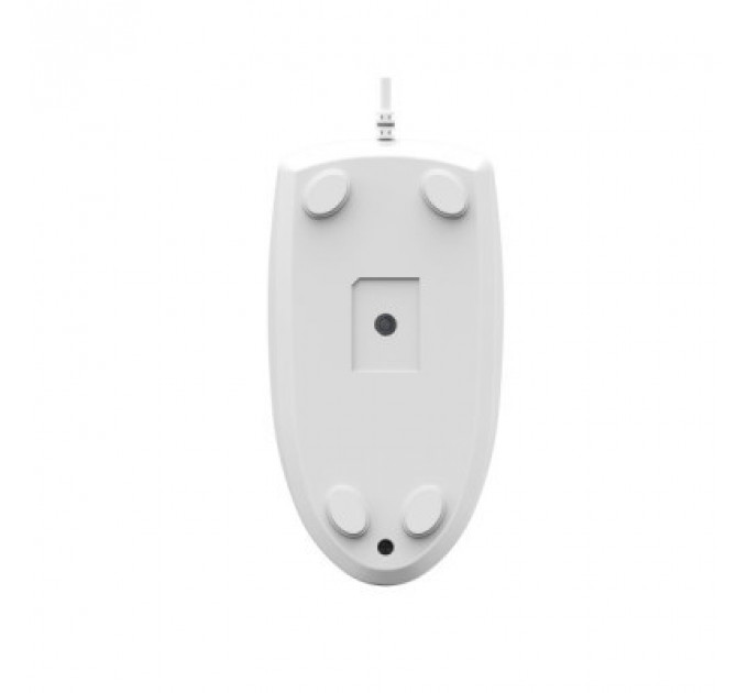 Мишка A4Tech N-530 USB White (4711421987479)