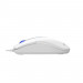 Мишка A4Tech N-530 USB White (4711421987479)