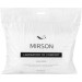 MirSon Подушка MirSon бавовняна №1624 Eco Light White Середня (2200002647335)