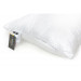 MirSon Подушка MirSon бавовняна №1624 Eco Light White Середня (2200002647335)