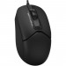 Мишка A4Tech FM12ST USB Black (4711421990271)