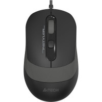 Мишка A4Tech FM10ST USB Grey (4711421990134)