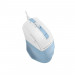 Мишка A4Tech FM45S Air USB lcy Blue (4711421992657)