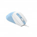 Мишка A4Tech FM45S Air USB lcy Blue (4711421992657)