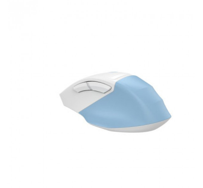 Мишка A4Tech FM45S Air USB lcy Blue (4711421992657)