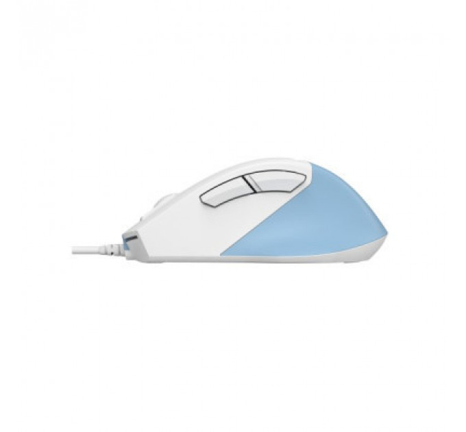 Мишка A4Tech FM45S Air USB lcy Blue (4711421992657)
