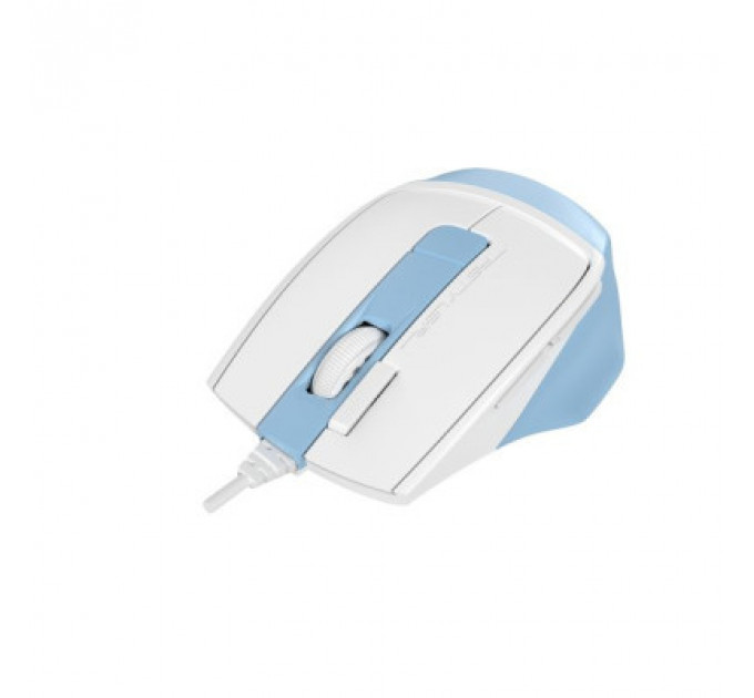 Мишка A4Tech FM45S Air USB lcy Blue (4711421992657)