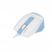 Мишка A4Tech FM45S Air USB lcy Blue (4711421992657)