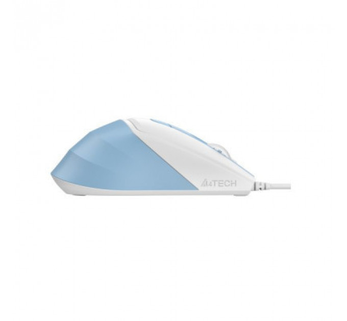 Мишка A4Tech FM45S Air USB lcy Blue (4711421992657)