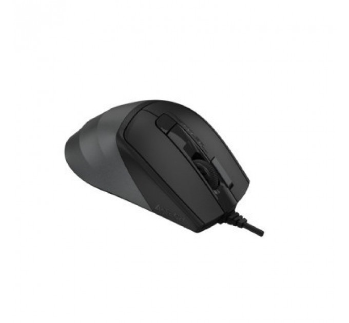 Мишка A4Tech FM45S Air USB Stone Grey (4711421992442)