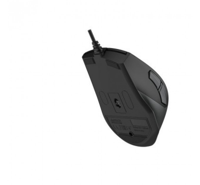 Мишка A4Tech FM45S Air USB Stone Grey (4711421992442)