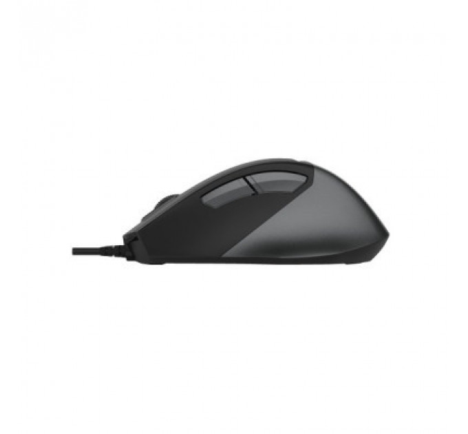 Мишка A4Tech FM45S Air USB Stone Grey (4711421992442)