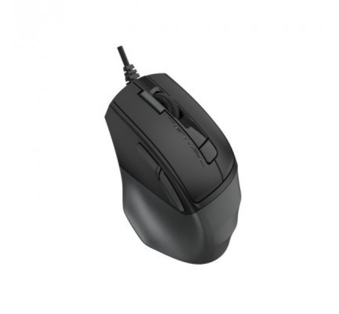 Мишка A4Tech FM45S Air USB Stone Grey (4711421992442)