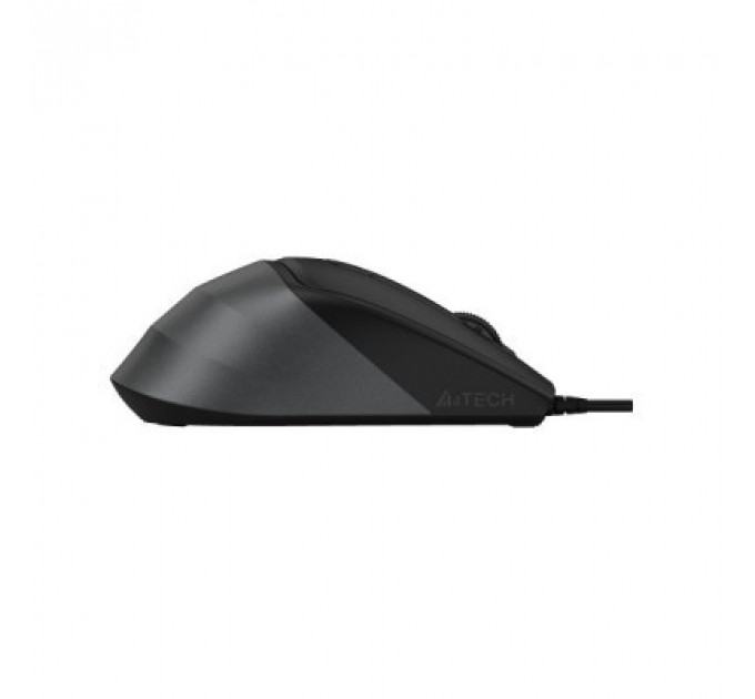 Мишка A4Tech FM45S Air USB Stone Grey (4711421992442)