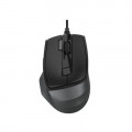 Мишка A4Tech FM45S Air USB Stone Grey (4711421992442)