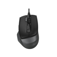 Мишка A4Tech FM45S Air USB Stone Grey (4711421992442)